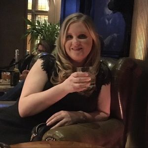 Meet your Posher, Jill